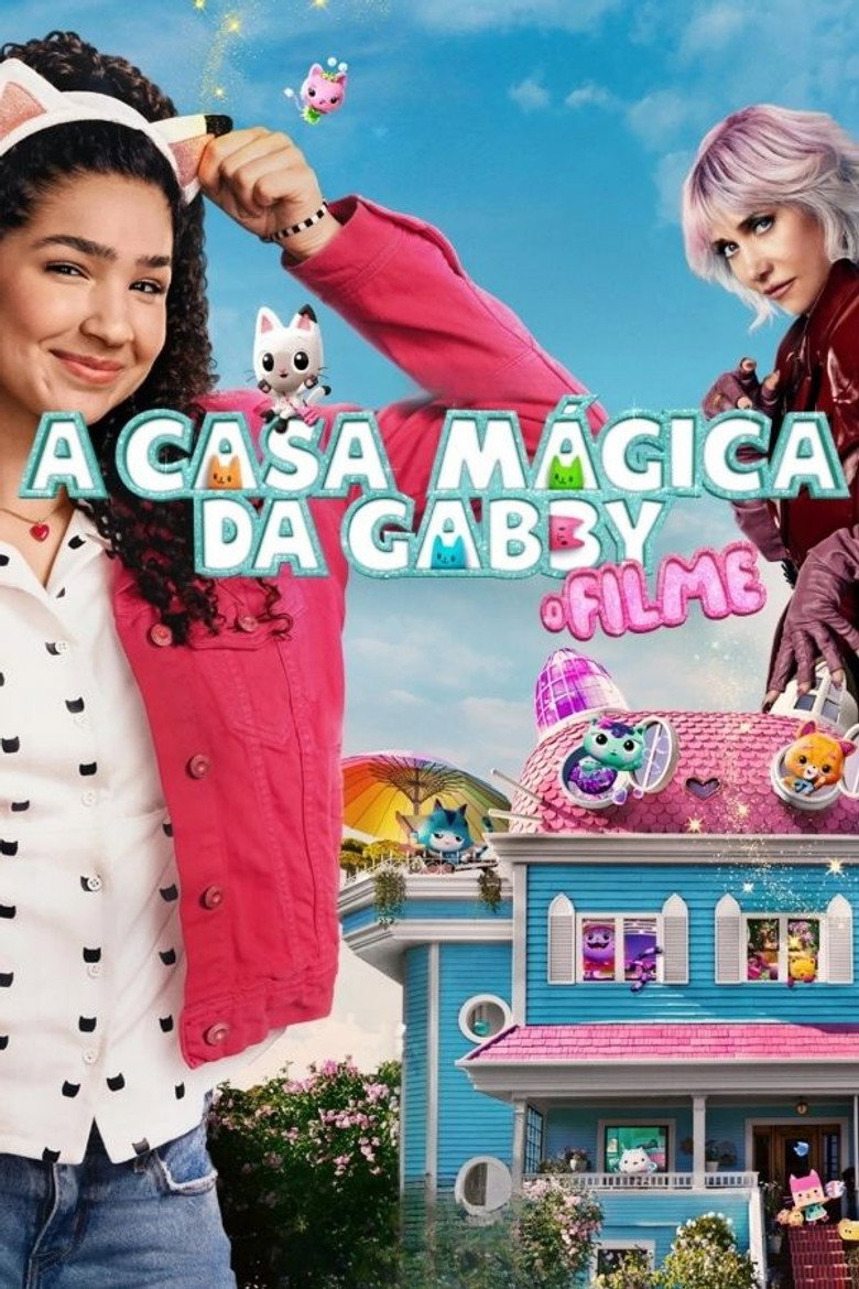 Póster la Película