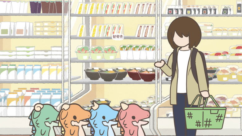 Still image for Kaijuu Sekai Seifuku season 1 episode 34: Episode 34 Still image for Kaijuu Sekai Seifuku season 1 episode 34: Episode 34