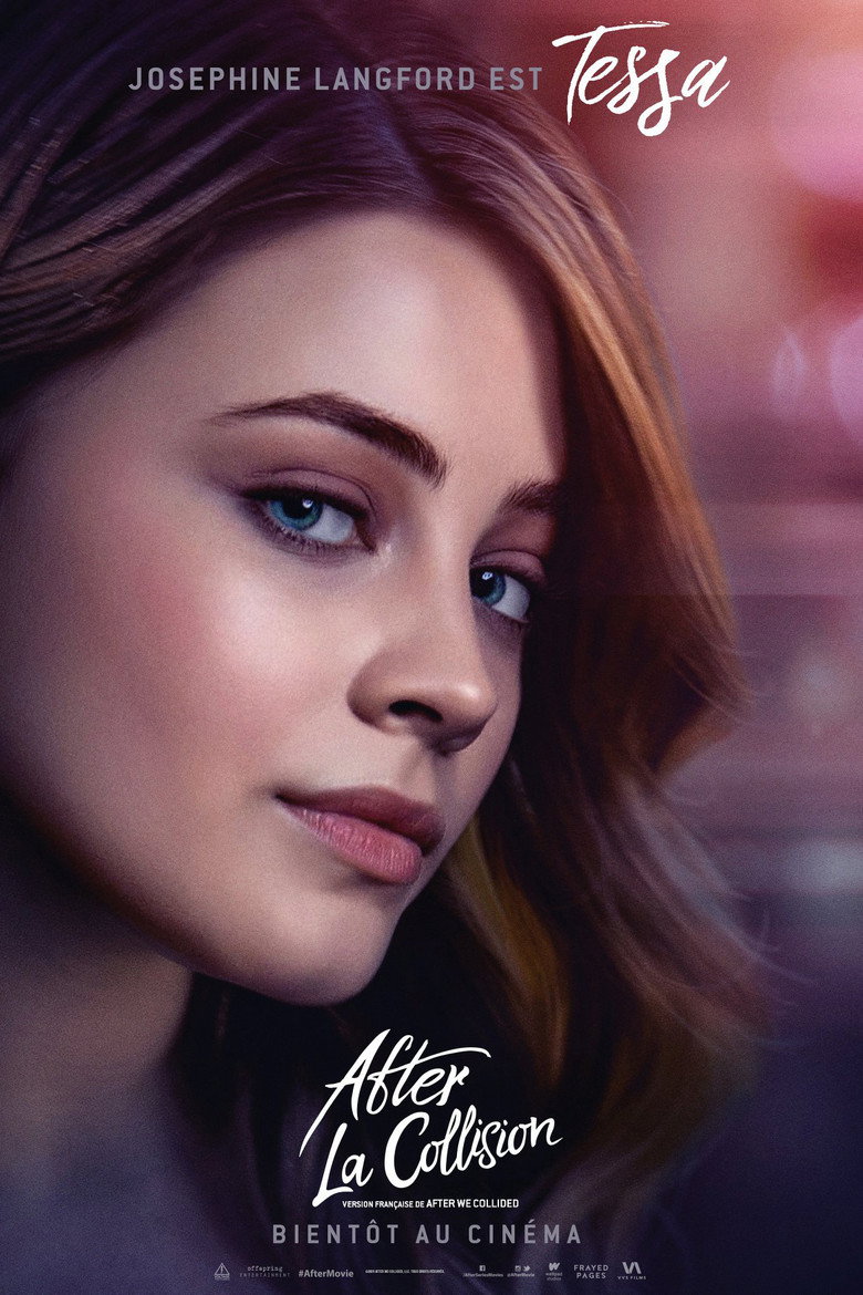 Póster la Película