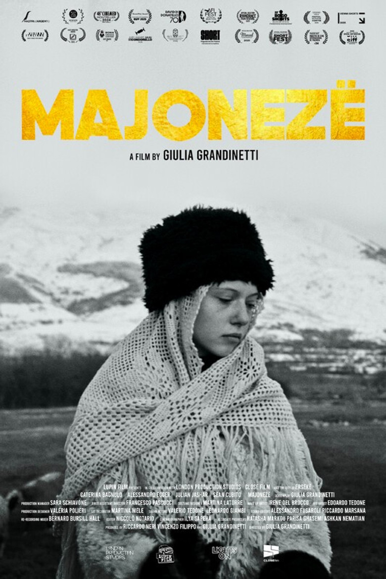 Majonezë