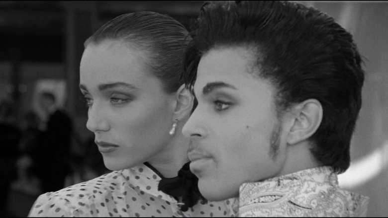 Under the Cherry Moon (1986)