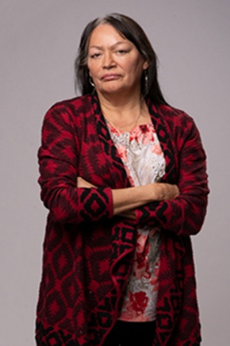 Pamela Matthews photo 2