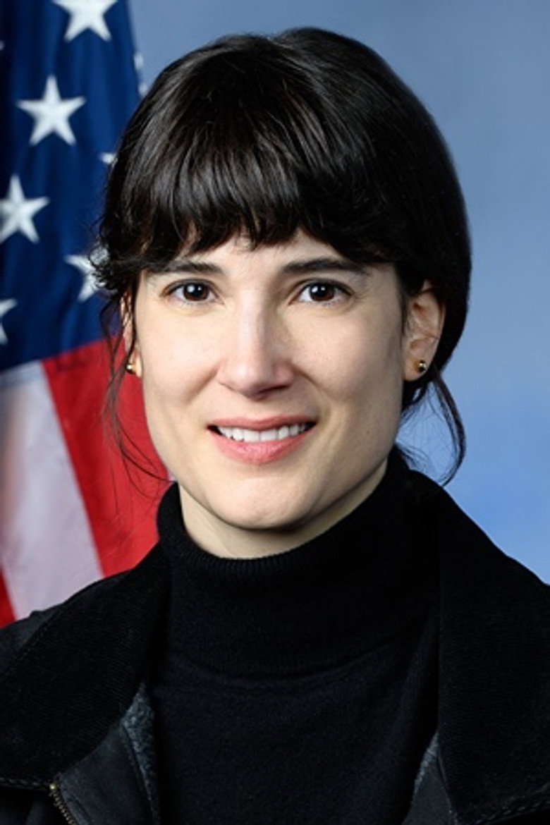 Marie Gluesenkamp Perez portrait