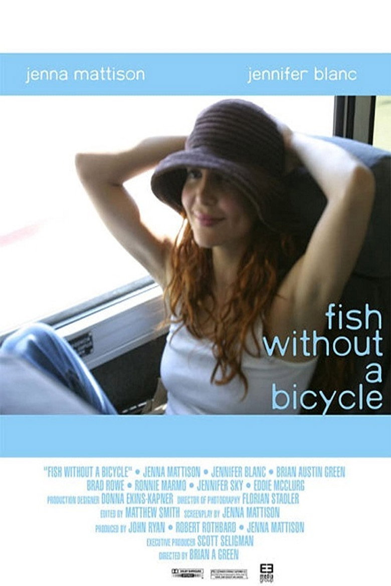 Fish Without a Bicycle — image 2