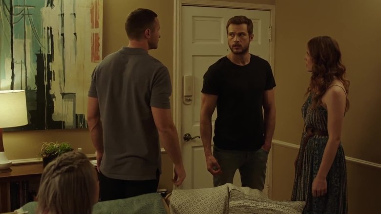 Watch Confess Season 1 Episode 4 - How Is Love a Mistake? Online free