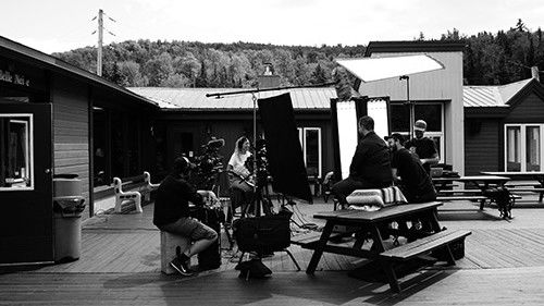 Still image for Une vue sur les étoiles season 1 episode 3: Episode 3