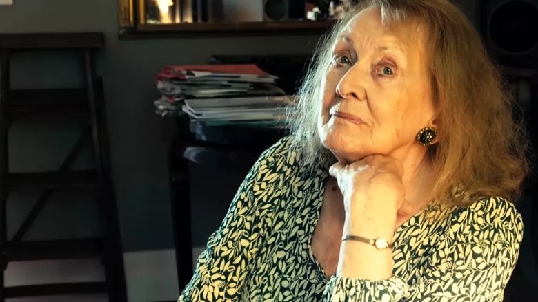 Annie Ernaux, je suis née quelque part (2024)