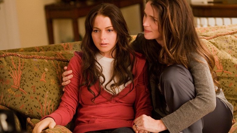 I Know Who Killed Me (2007)