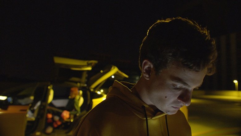 Still image for Zrádci season 1 episode 1: Episode 1