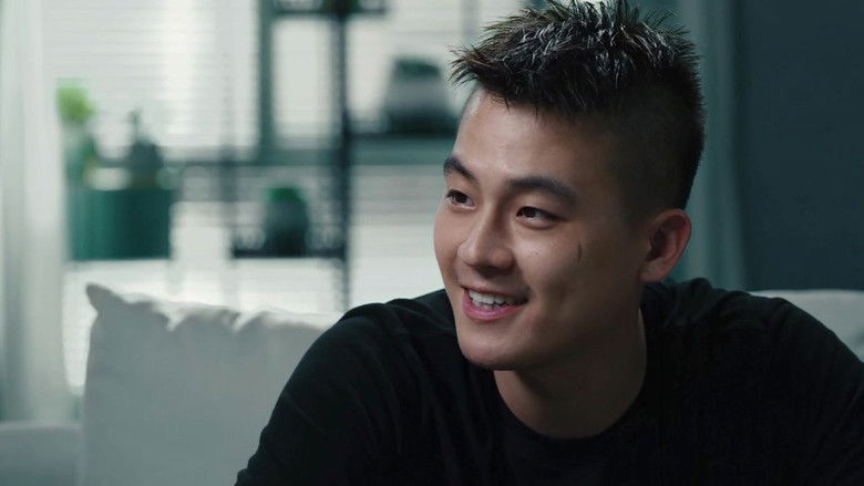 Still image for The Penalty Zone season 1 episode 4: Episode 4 Still image for The Penalty Zone season 1 episode 4: Episode 4