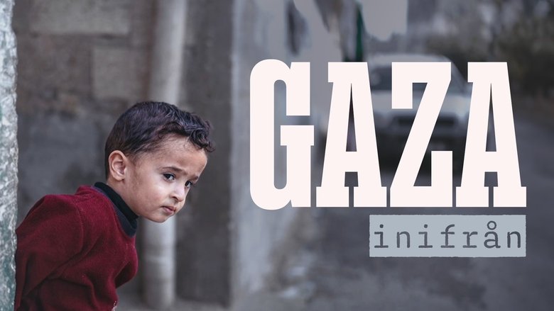 Kill Zone: Inside Gaza (2024)
