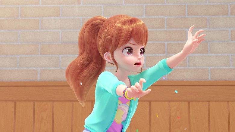 Still image for Wish Cat season 1 episode 11: Episode 11