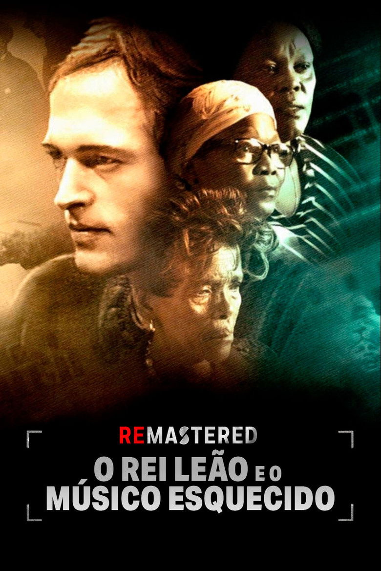 Imatge de ReMastered: The Lion's Share