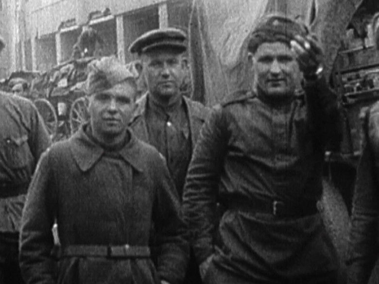 Still image for Rewind - La vera storia della Germania season 1 episode 5: Episode 5