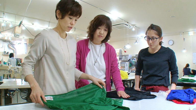 Still image for RISING season 1 episode 10: The Mascot Matriarch Still image for RISING season 1 episode 10: The Mascot Matriarch