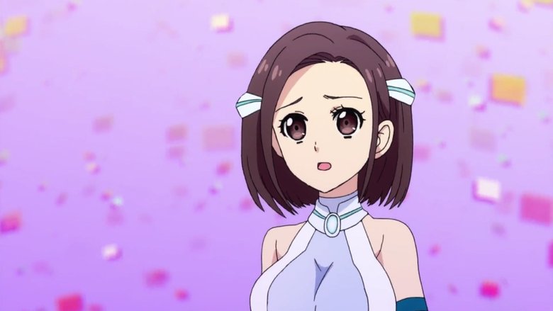 Still image for Nazotokine season 1 episode 8: What's Sengokushi? Still image for Nazotokine season 1 episode 8: What's Sengokushi?