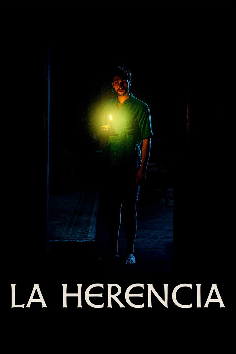 Imagen de La Herencia