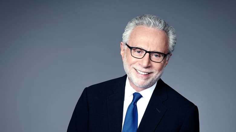 The Situation Room With Wolf Blitzer