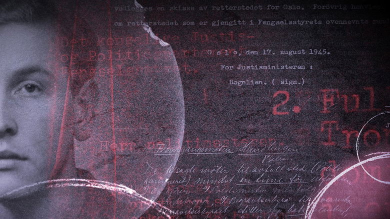 Still image for De siste dødsdømte season 1 episode 2: Episode 2