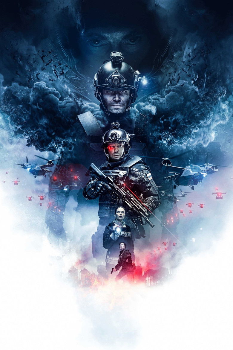 Imatge de Аванпост