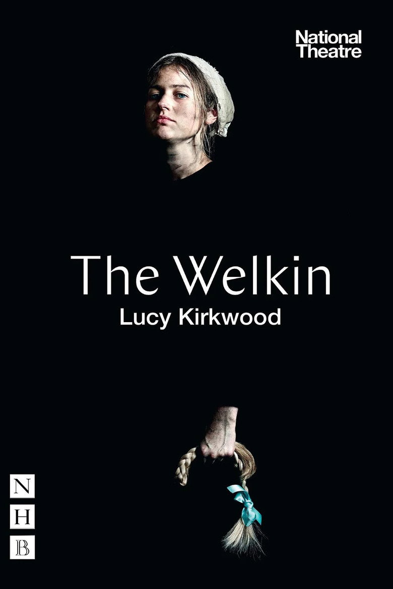Affiche de NATIONAL THEATRE LIVE: THE WELKIN