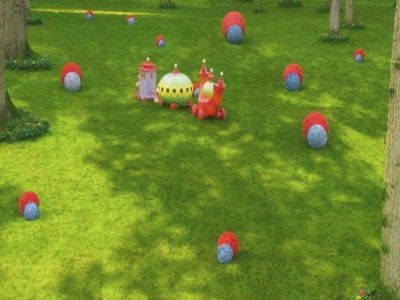 Still image for 花园宝宝高清版 season 1 episode 65: Episode 65 Still image for 花园宝宝高清版 season 1 episode 65: Episode 65