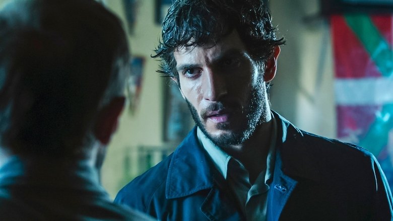 Still image for Cain's Father season 1 episode 1: Eloy's Mission Begins Still image for Cain's Father season 1 episode 1: Eloy's Mission Begins