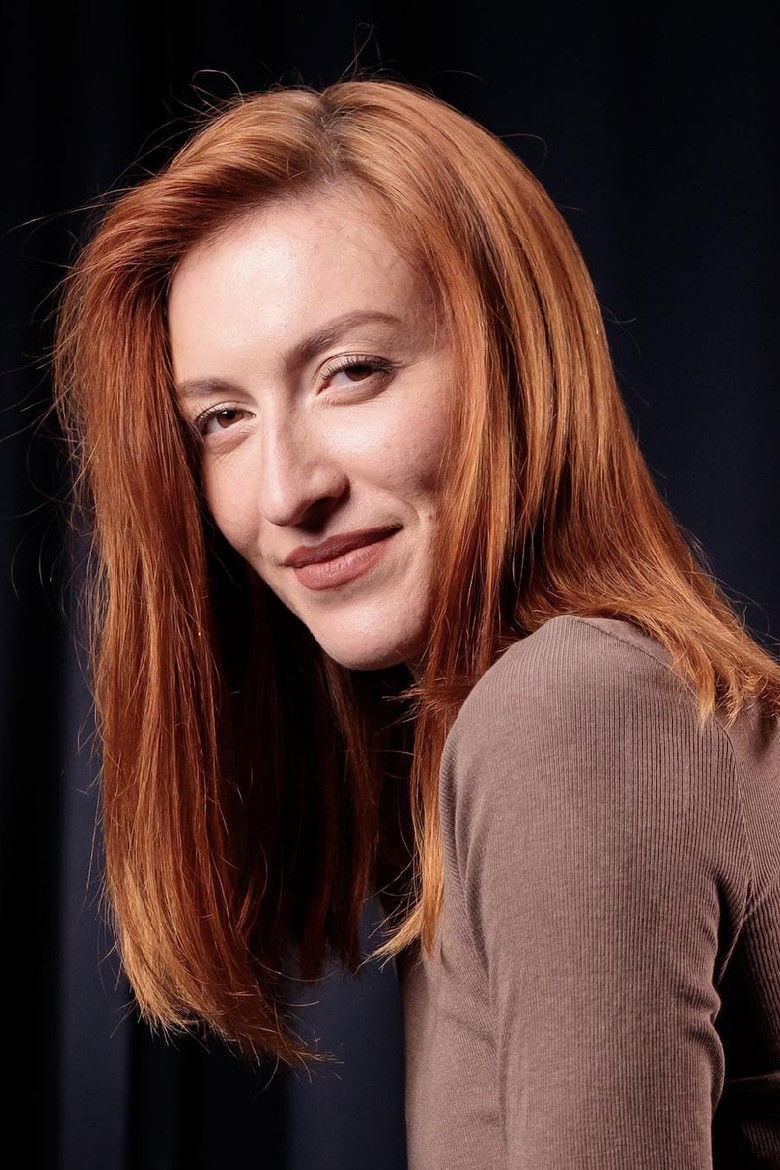 Злата Козак