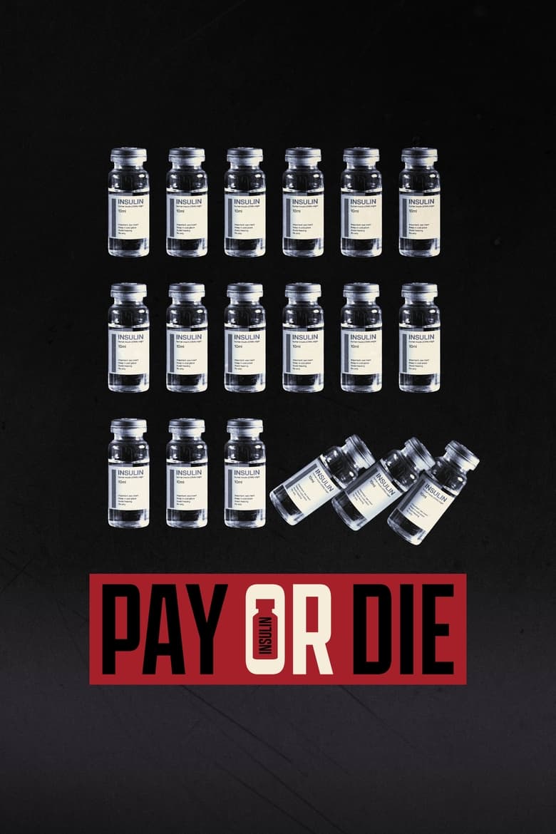 Pay or Die (2023)