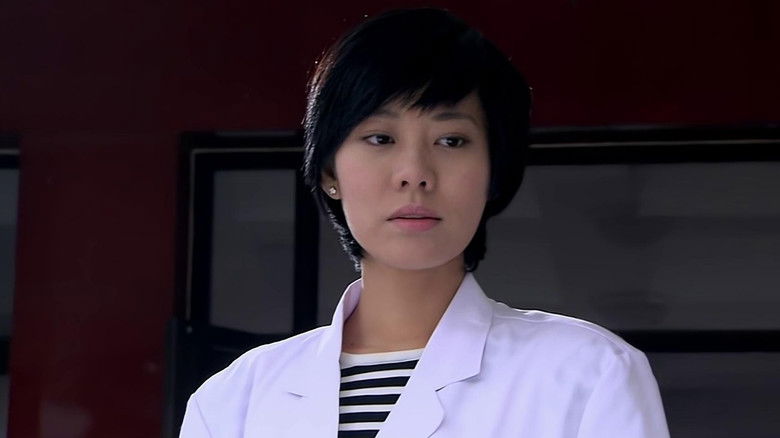 Still image for 矿山人家 season 1 episode 22: Episode 22