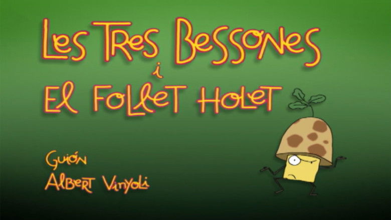 Still image for The Triplets season 1 episode 102: Episode 102 Still image for The Triplets season 1 episode 102: Episode 102