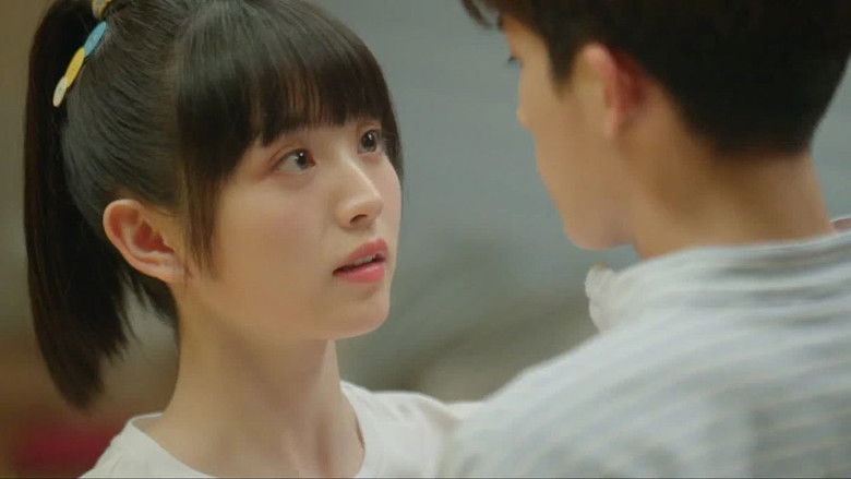 Still image for First Love season 1 episode 4: Episode 4 Still image for First Love season 1 episode 4: Episode 4