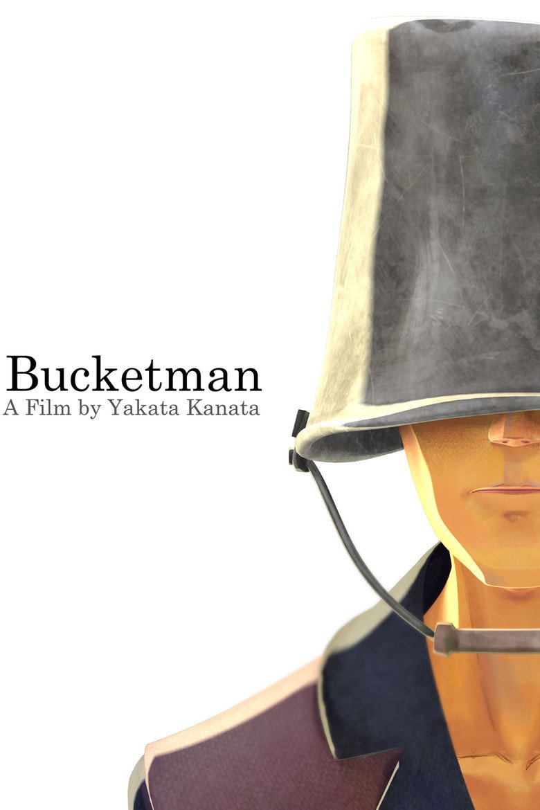 Bucketman background