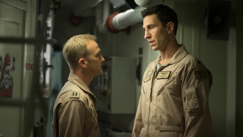 Still from The Brink - Season 1 Episode 4