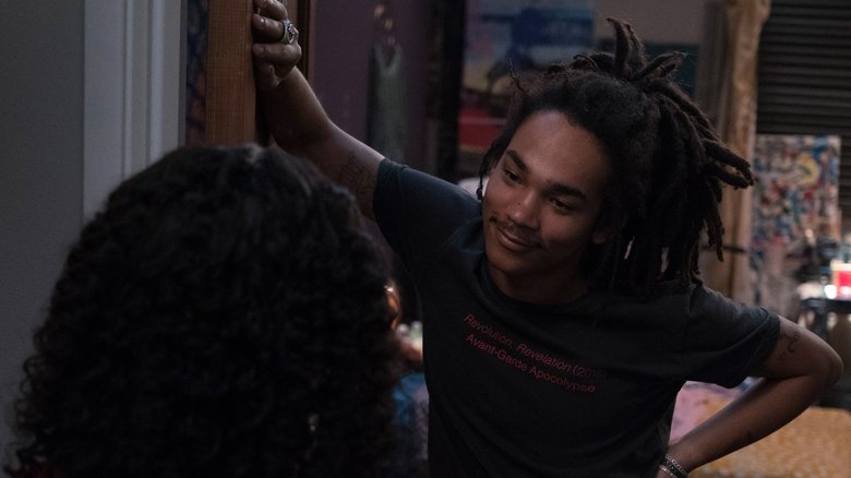 Grownish Season 2 Luca and Zoey