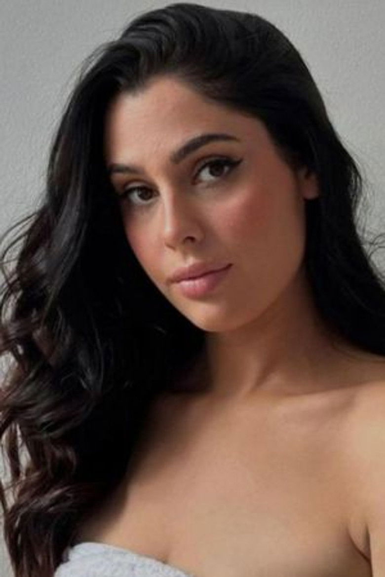 Coralie Porrovecchio portrait image