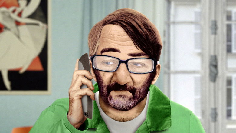 Still image for Blaise season 1 episode 20: Episode 20