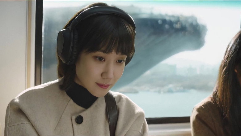 Still from Extraordinary Attorney Woo - Season 1 Episode 1