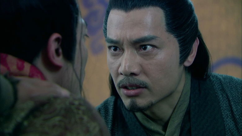 Still image for The Imperial Doctress season 1 episode 30: Episode 30 Still image for The Imperial Doctress season 1 episode 30: Episode 30