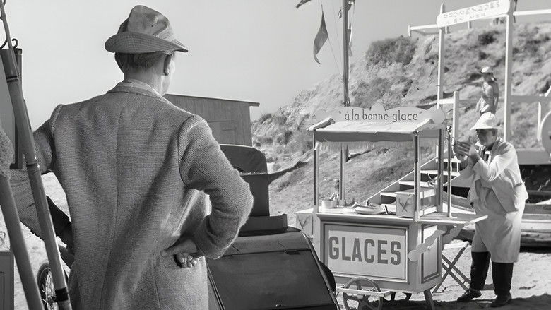 Image d'arrière-plan 12 du film Les Vacances de monsieur Hulot