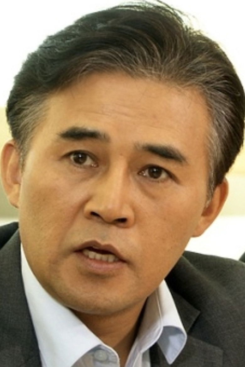 Sung Chan-ho portrait image