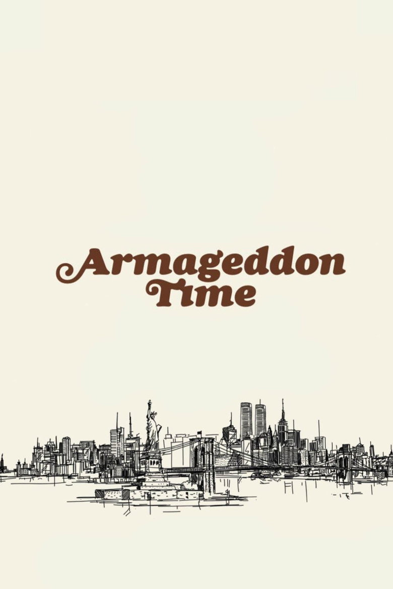 Imatge de Armageddon Time