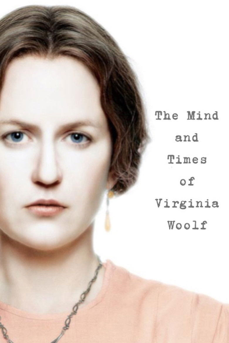 Imatge de The Mind and Times of Virginia Woolf