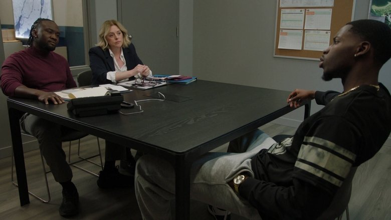 Still image for Antigang season 1 episode 8: Episode 8 Still image for Antigang season 1 episode 8: Episode 8