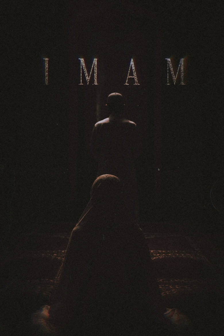 Imam backdrop preview