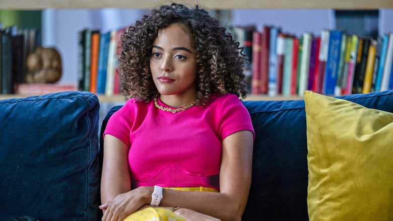 Still from In Treatment - Season 4 Episode 3
