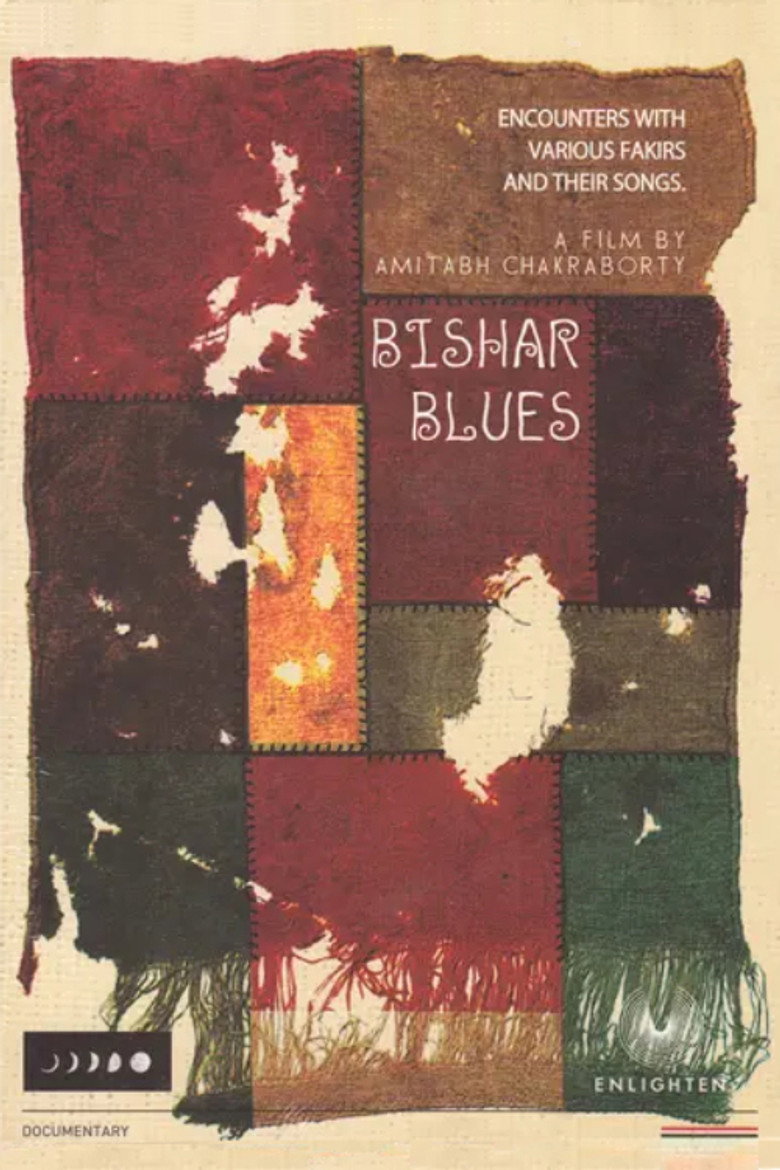 Bishar Blues background