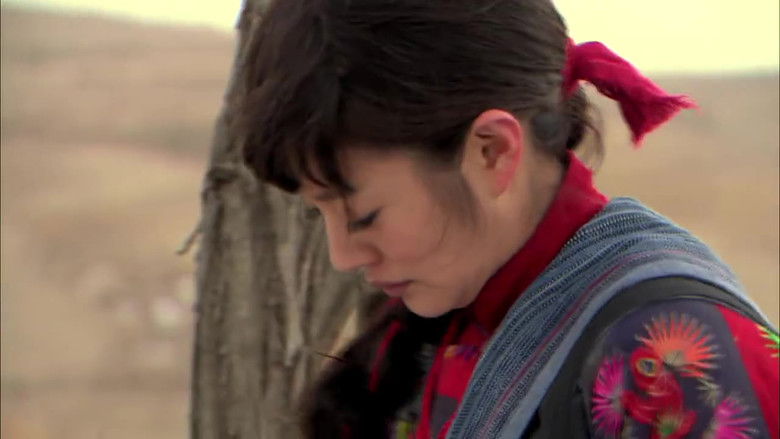 Still image for Border Fire Love season 1 episode 9: Episode 9