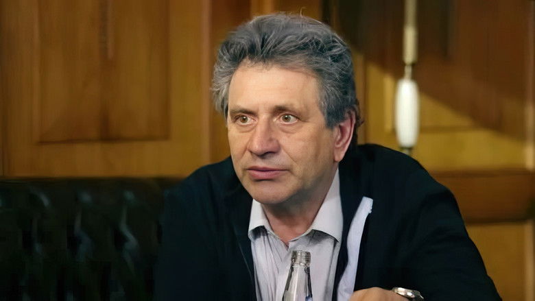 Still image for Неподсудные season 1 episode 8: Episode 8