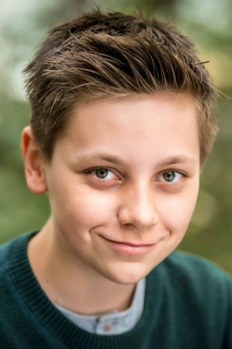 Jan Friedrichsen portrait image